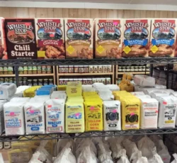 Drygoods